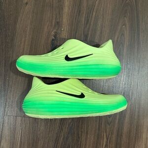 Nike ReactX Rejuven8 Green Strike